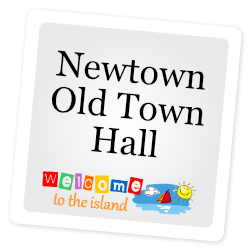 Newtown Old Town Hall on the Isle of Wight
