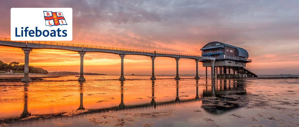 Bembridge Lifeboat Station