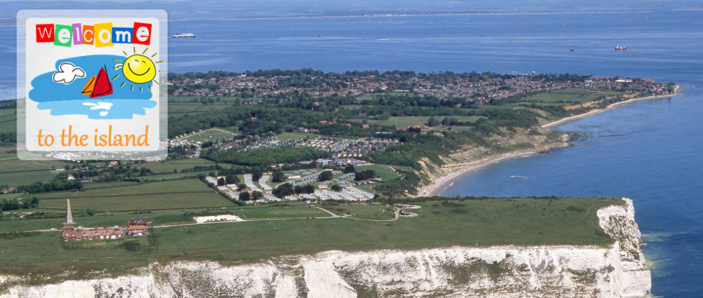 Culver Down and Fort