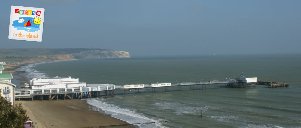 Attractions on the Isle of Wight